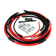 Performance Custom Cables 1989-1997 Ford OBS 7.3L Battery Cable Set
