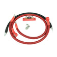 Performance Custom Cables 2000-2006 GM Silverado, Sierra, Tahoe, Suburban and Yukon Big 3 Upgrade Kit