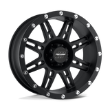 STRYKER 20X9 5X5.5 108 +0 M-BLK