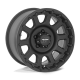 BANDIDO 18X9 6X5.5 108 +0 M-BLK