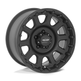 BANDIDO 18X9 5X150 114 +0 M-BLK