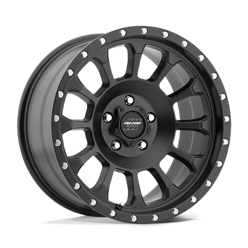 ROCKWELL 20X9 6X5.5 108 +0 S-BLK