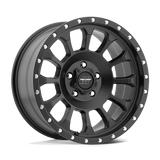 ROCKWELL 18X9 6X5.5 108 +0 S-BLK