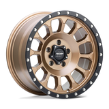 ROCKWELL 17X8.5 6X135 87 +0 BRNZ
