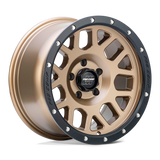 VERTIGO 17X9 6X5.5 108 -6 BRNZ