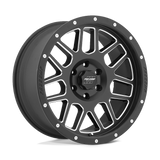 VERTIGO 17X9 6X135 87 -6 S-BLK MILL