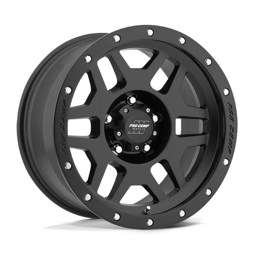PHASER 20X9 6X135 87 -12 S-BLK