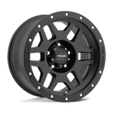 PHASER 20X9 5X5.5 108 +6 S-BLK