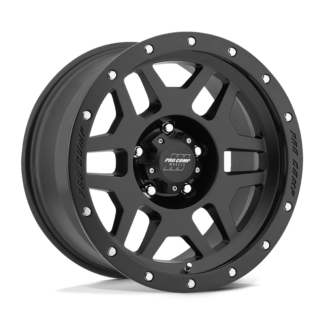 PHASER 18X9 5X150 110 +12 S-BLK