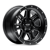 APEX 20X10 5X5.5 108 -18 S-BLK MILL