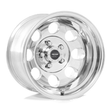 VINTAGE 16X10 8X6.5 125 -25 POL