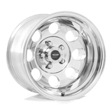 VINTAGE 16X8 5X150 114 -12 POL