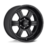 KORE 17X8 6X4.5 83 -12 F-BLK