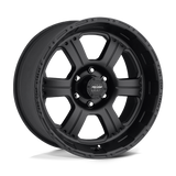 KORE 17X8 6X4.5 83 -12 F-BLK