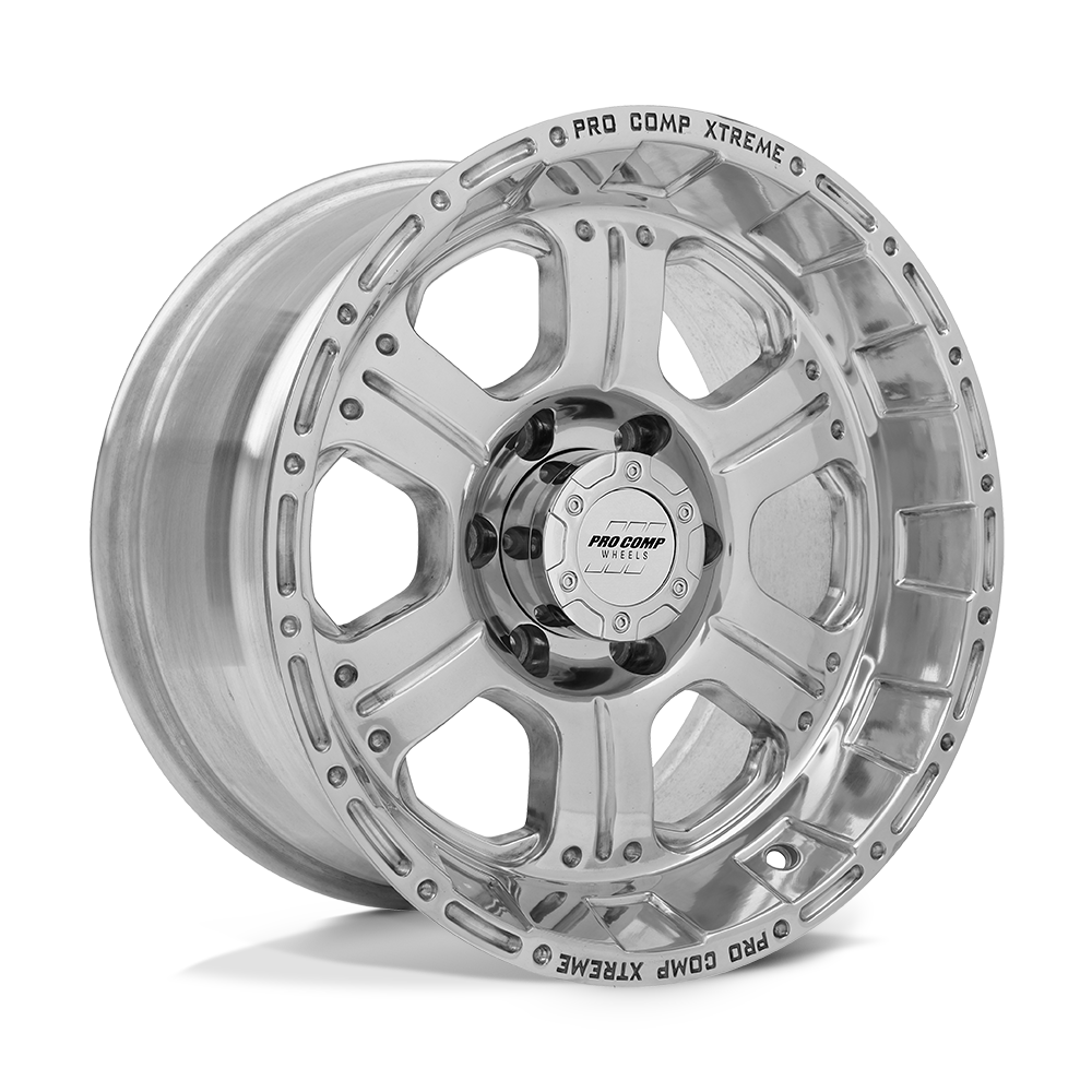 KORE 16X8 6X5.5 108 +0 POL