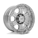KORE 16X8 6X5.5 108 +0 POL