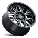 BR REAPER 20X9.5 8X170 -18 125 G-BLK MLD