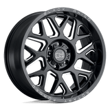BR REAPER 20X9.5 8X170 -18 125 G-BLK MLD
