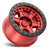 BR RENO 20X9.5 6X139 -12 112 CNDY RED