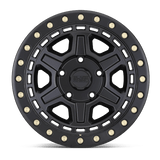 BR RENO 17X9 6X139 -12 112 M-BLK BRASS