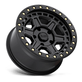 BR RENO 17X9 6X139 -12 112 M-BLK BRASS