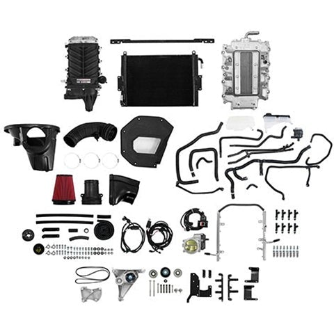 Roush 422184 Phase 2 750HP TVS supercharger kit for 2018-2020 Ford Mustang GT 5.0L