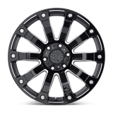 BR SELKIRK 20X10 5X139 -12 78 G-BLK MLD