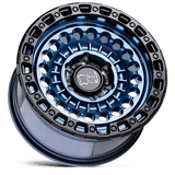SENTINEL 20X9.5 8X6.5 125 BLUE-BLK -18