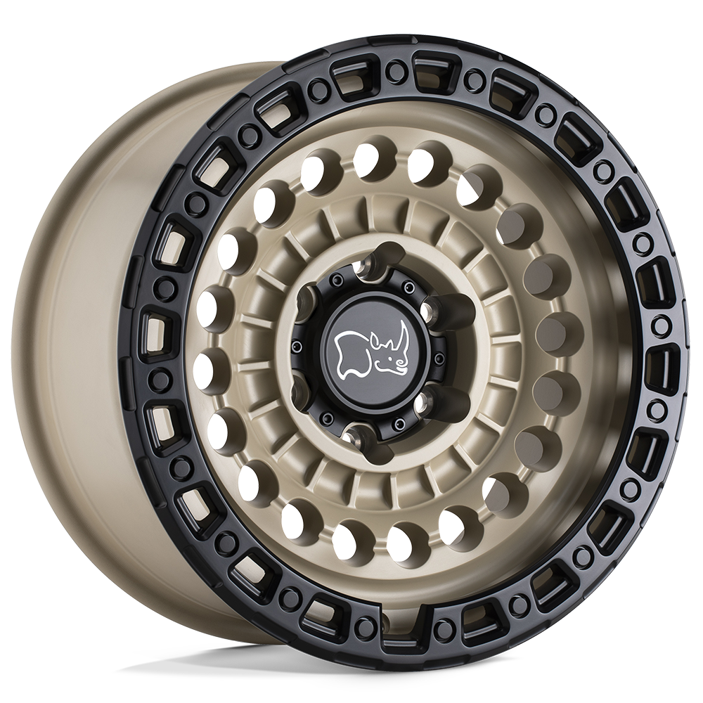 BR SENTNL 20X9.5 6X139 +12 112 D-SAND BK