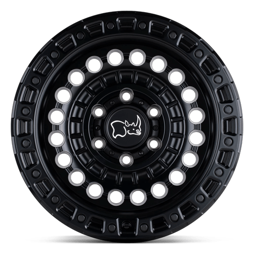 BR SENTINEL 20X9.5 6X139 -18 112 M-BLK