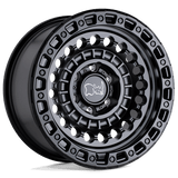 BR SENTINEL 20X9.5 6X120 +12 67 M-BLK
