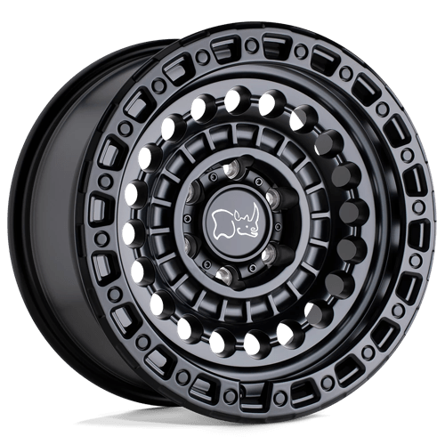 SENTINEL 20X9.5 8X6.5 125 M-BLK -18