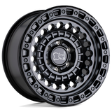 SENTINEL 20X9.5 8X6.5 125 M-BLK -18