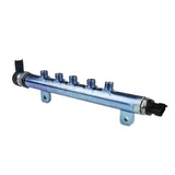 S&S 2011-2016 6.6L LML Duramax Fuel Rail
