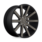 SHOT CALLA 22X9.5 6X5.5 106.1 MBT +20