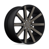 SHOT CALLA 26X10 6X5.5 106.1 MBT +20