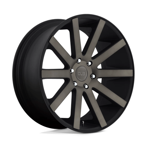 SHOT CALLA 24X10 6X5.5 106.1 MBT +20