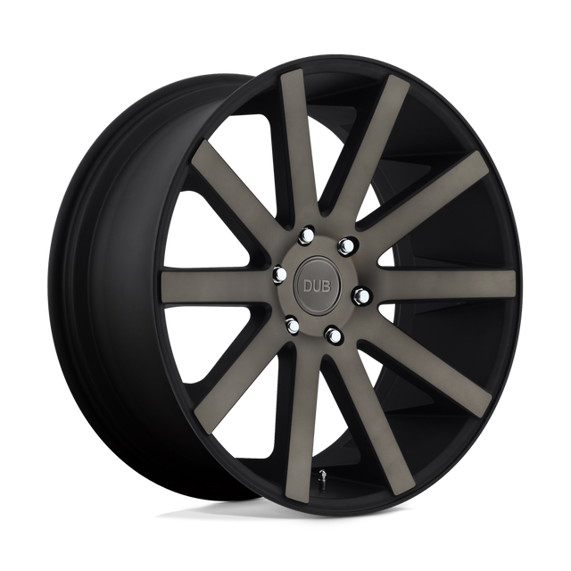 SHOT CALLA 22X9.5 6X5.5 106.1 MBT +20