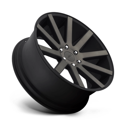 SHOT CALLA 22X9.5 6X5.5 106.1 MBT +20