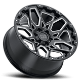 BR SHRA 20X9.5 5X150 +12 110 G-BLK MLD