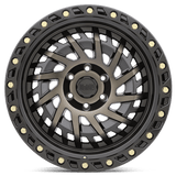 BR SHRE 20X9.5 6X139 -12 112 M-BLK DDT