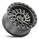 BR SHREDDER 17X9 6X135 +0 87 M-BLK DDT
