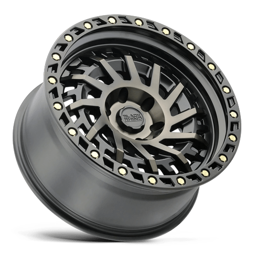 BR SHRE 20X9.5 6X139 -12 112 M-BLK DDT