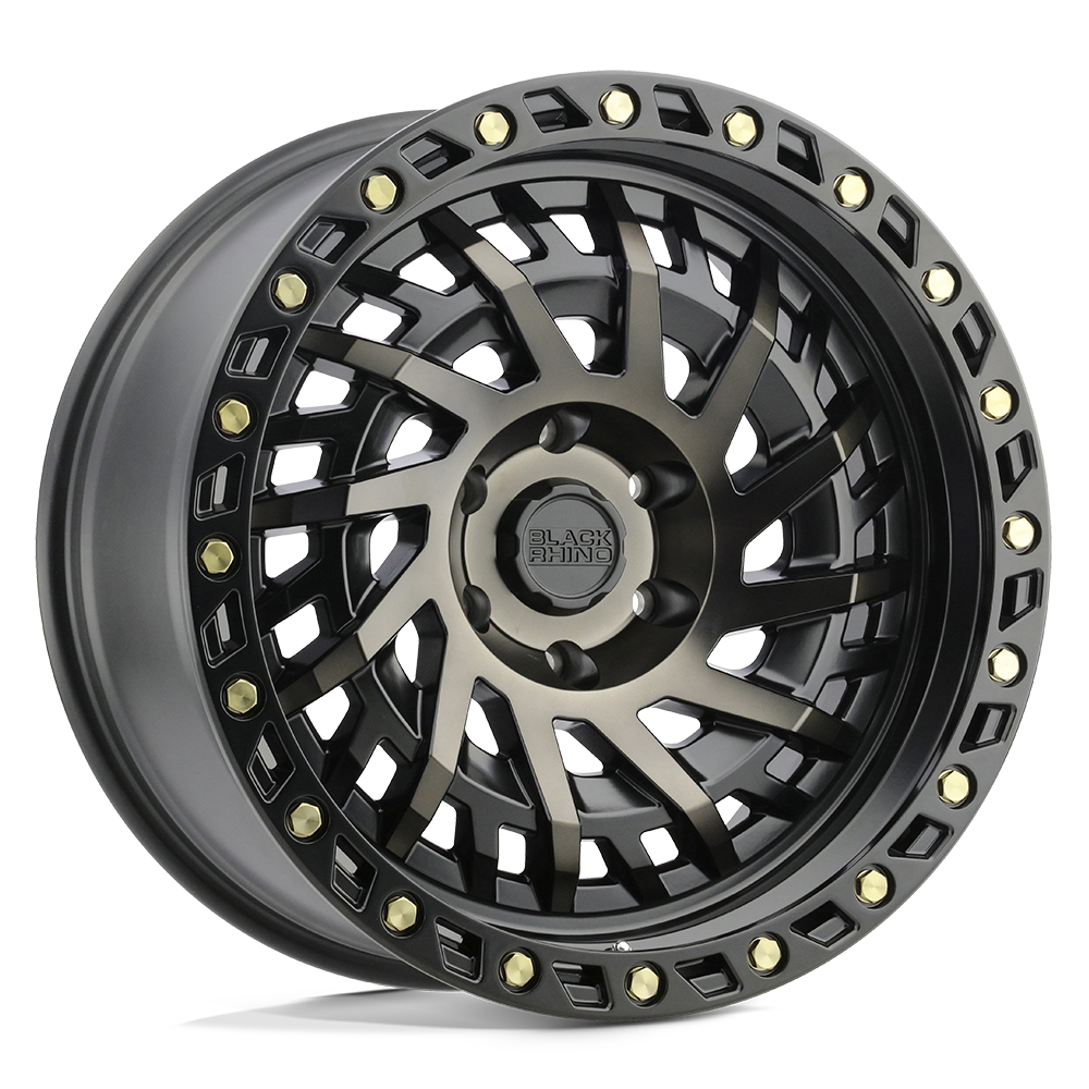 BR SHREDDER 17X9 5X139 +0 78 M-BLK DDT