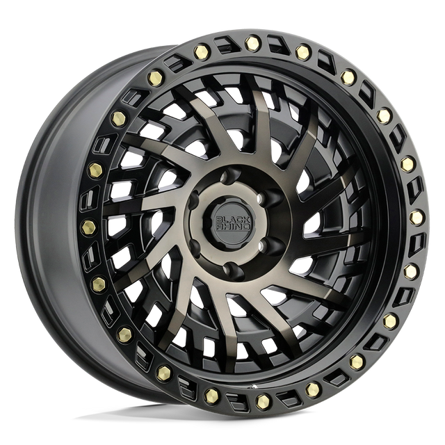 BR SHRE 20X9.5 6X139 -12 112 M-BLK DDT