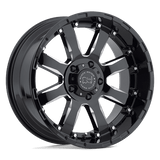 BR SIERRA 20X9 6X139 +12 112 G-BLK MLD