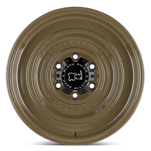 BR SOLID 17X9.5 6X139 -12 112 G-GRN