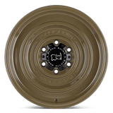 BR SOLID 17X9.5 6X139 -12 112 G-GRN