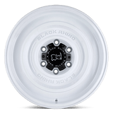 BR SOLID 17X9.5 6X139 -12 112 G-WHITE