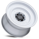 BR SOLID 17X9.5 6X139 -12 112 G-WHITE
